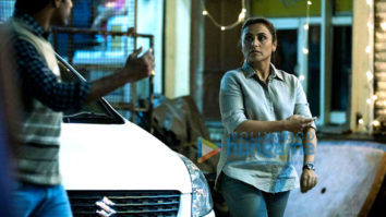 Movie Stills Of The Movie Mardaani 2