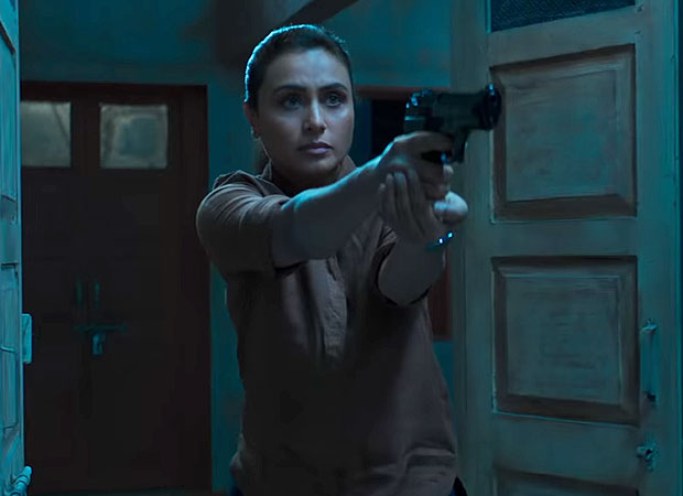 Mardaani 2 Box Office Collections: Rani Mukerji delivers a hat-trick of successes, is one of the few actresses from her generation to stay relevant