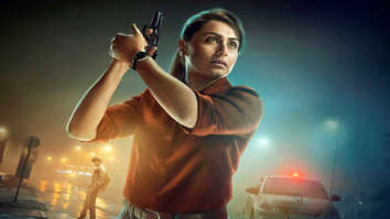 Mardaani 2 Box Office Collections: Rani Mukerji starrer collects Rs. 3.80 cr on Day 1, set for growth over the weekend Mardaani 2 Box Office Collections: Rani Mukerji starrer collects Rs. 3.80 cr on Day 1, set for growth over the weekend