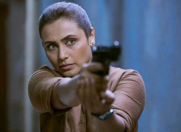 Mardaani 2 Box Office Collections: Rani Mukerji starrer doubles its earning on Saturday while Pati Patni aur Woh stays good 