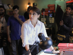 Mardaani 2 Box Office Collections: Rani Mukerji starrer shows growth, collects Rs. 6.55 cr on Day 2