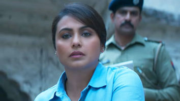 Mardaani 2 Box Office Collections: The Rani Mukerji starrer is all set to go past Hichki’s lifetime; shows major footfalls on Wednesday