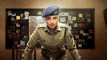 Mardaani 2 Box Office Collections: The Rani Mukerji starrer performs well on first Monday