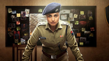 Mardaani 2 Box Office Collections: The Rani Mukerji starrer set to go past Rs. 40 crores, Pati Patni aur Woh crosses Rs. 80 crores Mardaani 2 Box Office Collections: The Rani Mukerji starrer set to go past Rs. 40 crores, Pati Patni aur Woh crosses Rs. 80 crores