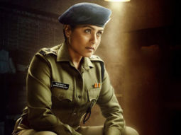 Mardaani 2: Making | Meet Shivani Shivaji Roy | Rani Mukerji