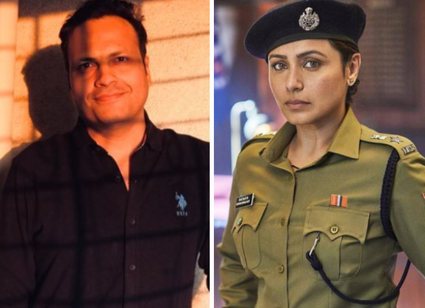 "Mardaani 2 is an extremely relevant film for India" - says director Gopi Puthran on Rani Mukerji starrer