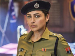 “Mardaani 2 was an extremely risky film to make” – says Rani Mukerji