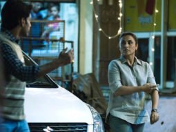 Mardaani Box Office Collections: The Rani Mukerji starrer sees further enhanced footfalls on Tuesday