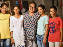 Meghna Gulzar’s decision to cast real acid attack survivors was welcomed by the entire team of Chhapaak
