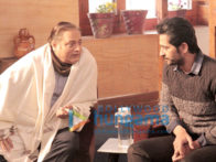 Movie Stills Of The Movie Mudda 370 J&K