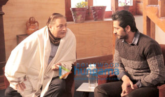 Movie Stills Of The Movie Mudda 370 J&K