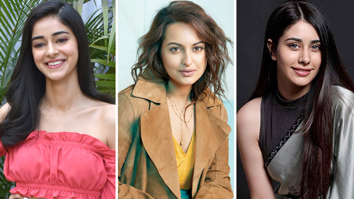 New Year Ka Hungama | Bollywood Celebs Wishes A Very Happy New Year | Ananya, Sonakshi, Harrdy, Warina New Year Ka Hungama | Bollywood Celebs Wishes A Very Happy New Year | Ananya, Sonakshi, Harrdy, Warina