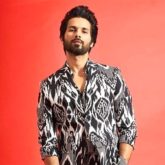 “No film of mine was going blockbuster” – Shahid Kapoor reveals why he chose Jersey after Kabir Singh