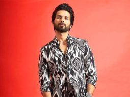 “No film of mine was going blockbuster” – Shahid Kapoor reveals why he chose Jersey after Kabir Singh