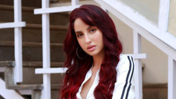 Celeb Photos Of Nora Fatehi