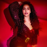 Nora Fatehi injured her knees while shooting 'Garmi' song on the sets of Street Dancer 3D