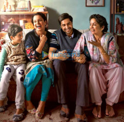 Movie Stills Of The Movie Panga