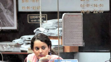 Movie Stills Of The Movie Panga