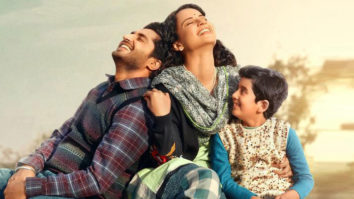 Panga | Official Trailer | Kangana | Jassie | Richa | Dir: Ashwiny Iyer Tiwari