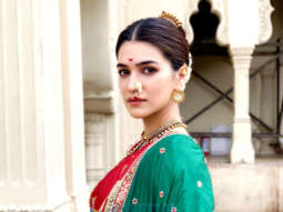 On The Sets Of The Movie Panipat
