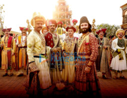 Movie Stills Of The Movie Panipat