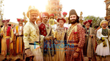 Movie Stills Of The Movie Panipat