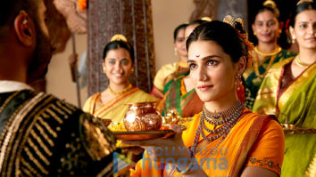 Movie Stills Of The Movie Panipat
