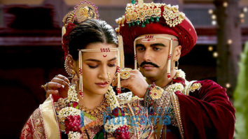 Movie Stills Of The Movie Panipat