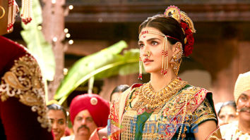 Movie Stills Of The Movie Panipat