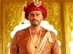 Panipat Box Office Collections: Arjun Kapoor starrer doesn’t grow much on Sunday either
