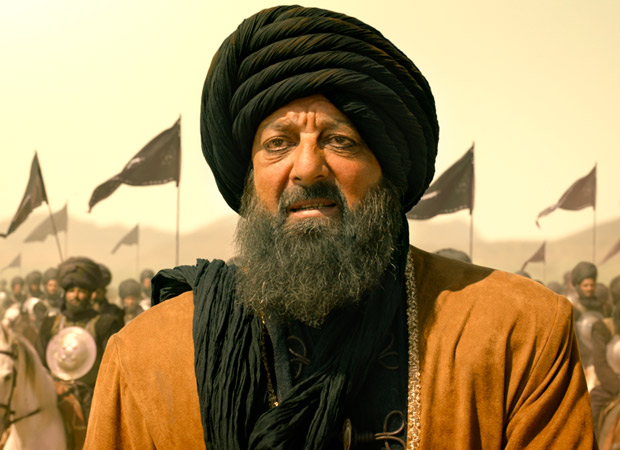 Box Office: Panipat Day 6 in overseas