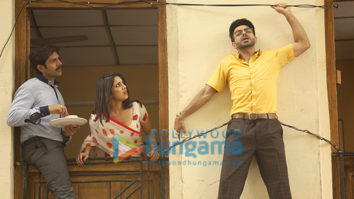 Movie Stills Of The Movie Pati Patni Aur Woh