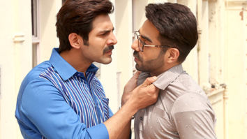 Movie Stills Of The Movie Pati Patni Aur Woh