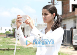 Movie Stills Of The Movie Pati Patni Aur Woh