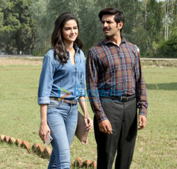 Movie Stills Of The Movie Pati Patni Aur Woh