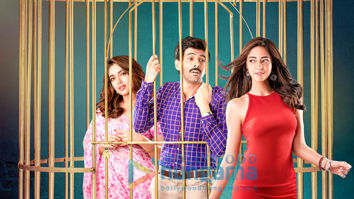 Movie Stills Of The Movie Pati Patni Aur Woh