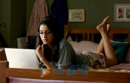 Movie Stills Of The Movie Pati Patni Aur Woh