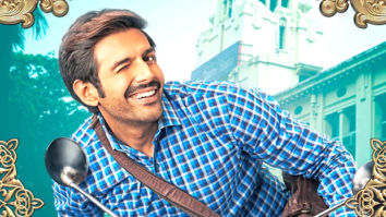 Pati Patni Aur Woh Box Office Collections: Pati Patni Aur Woh becomes Kartik Aaryan’s highest Opening Day grosser till date