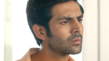 Movie Stills Of The Movie Pati Patni Aur Woh
