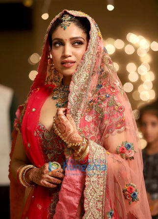 Movie Stills Of The Movie Pati Patni Aur Woh