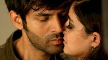 Movie Stills of the movie Pati Patni Aur Woh