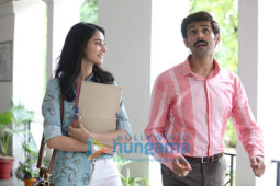 Movie Stills Of The Movie Pati Patni Aur Woh