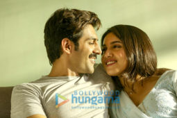 Movie Stills Of The Movie Pati Patni Aur Woh