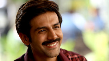 Movie Stills Of The Movie Pati Patni Aur Woh