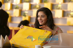 Movie Stills Of The Movie Pati Patni Aur Woh