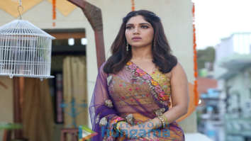 Movie Stills Of The Movie Pati Patni Aur Woh