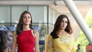 Movie Stills Of The Movie Pati Patni Aur Woh