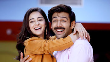 Movie Stills Of The Movie Pati Patni Aur Woh