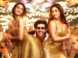Pati Patni Aur Woh Box Office Collections: Kartik Aaryan, Ananya Panday, Bhumi Pednekar set for an eventful 2020