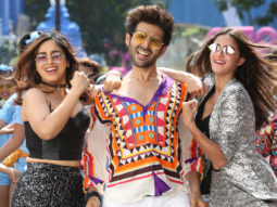 Pati Patni Aur Woh Box Office Collections: Kartik Aaryan, Bhumi Pednekar and Ananya Panday starrer holds quite well on Monday